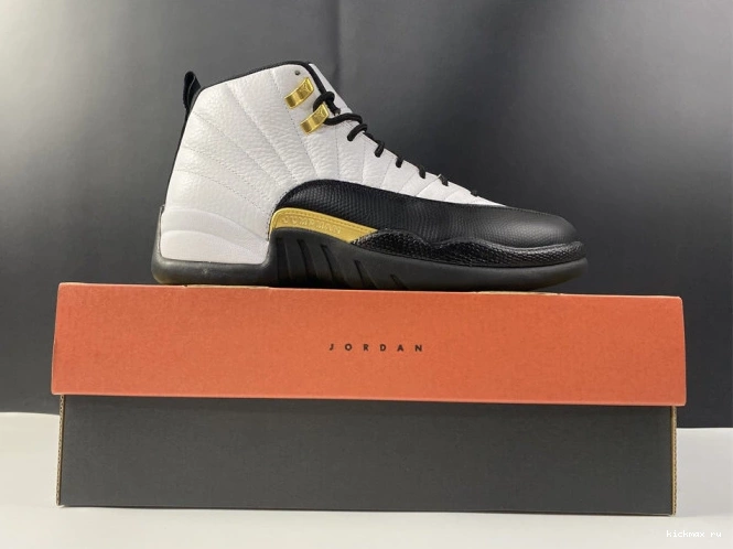 Cheap Royalty CT8013-170 Jordan Air 12 0816